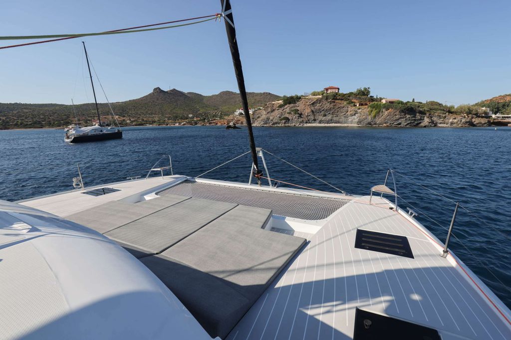 Aquarella - Boat Images