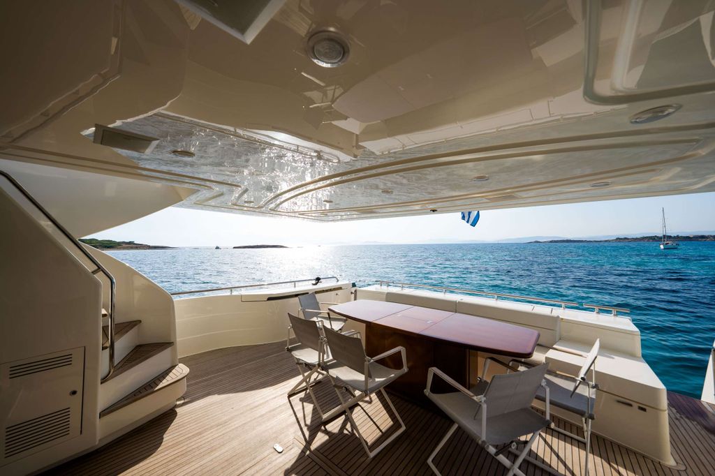 NINETEEN - Boat Images