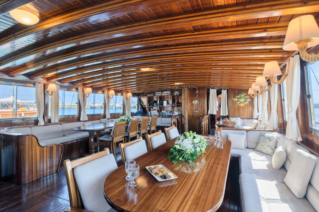THALASSA - Boat Images