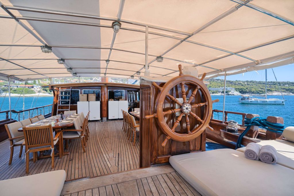 THALASSA - Boat Images