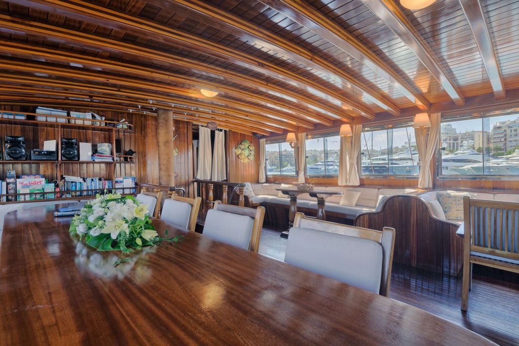 THALASSA - Boat Images