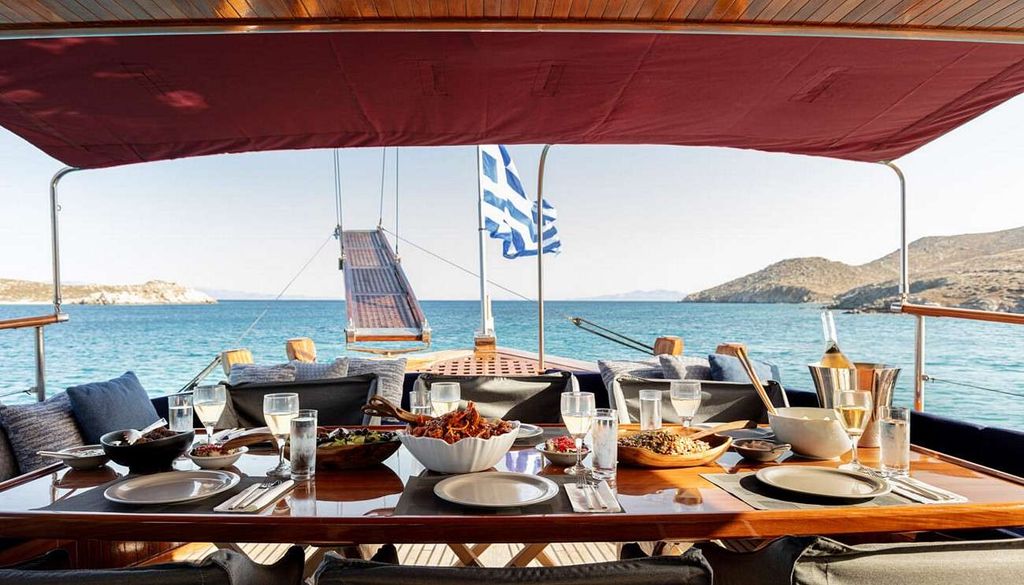 SEATZEN - Boat Images