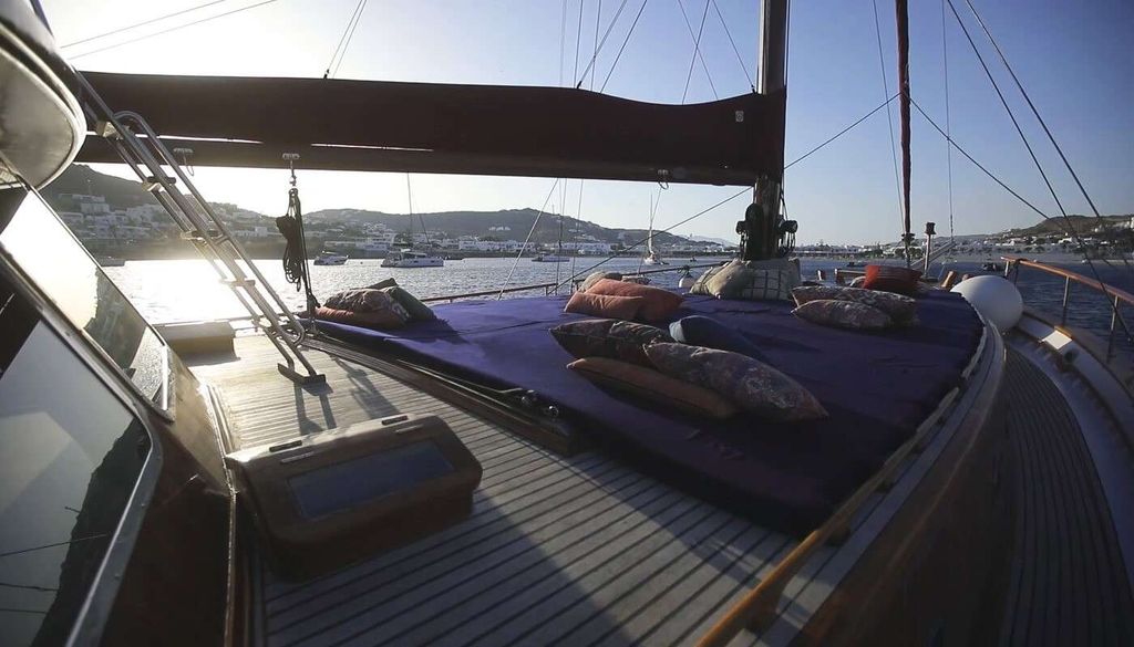 SEATZEN - Boat Images