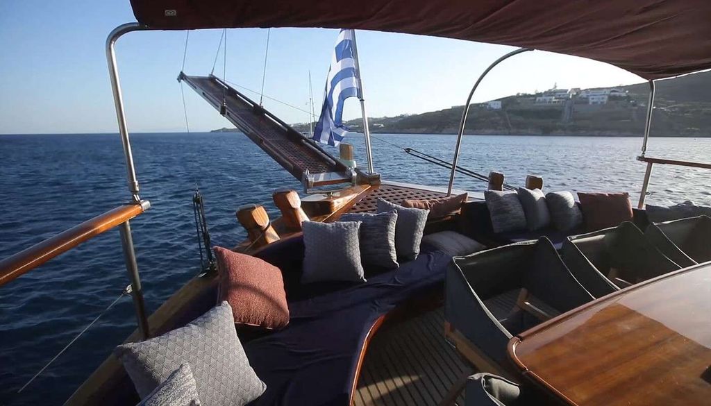 SEATZEN - Boat Images