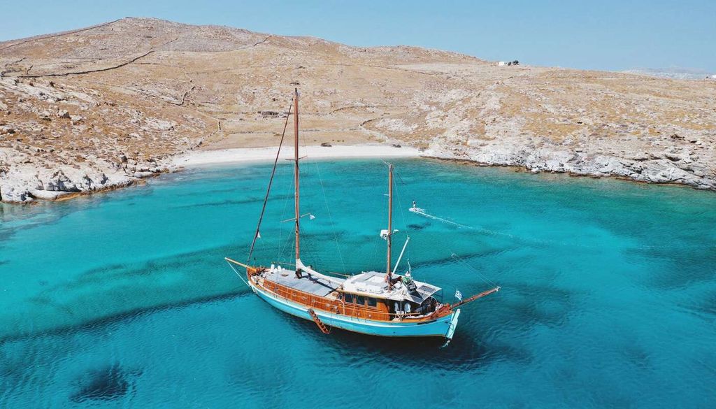SEATZEN - Boat Images