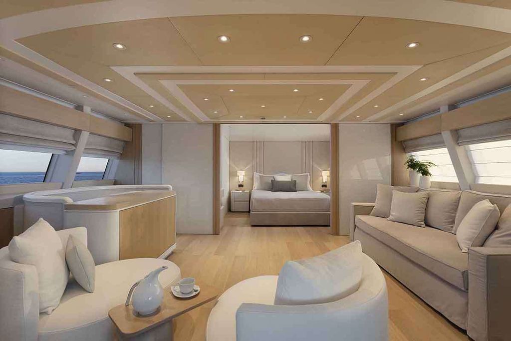 PARADISE - Boat Images