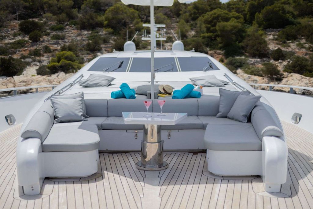 MAC - Boat Images