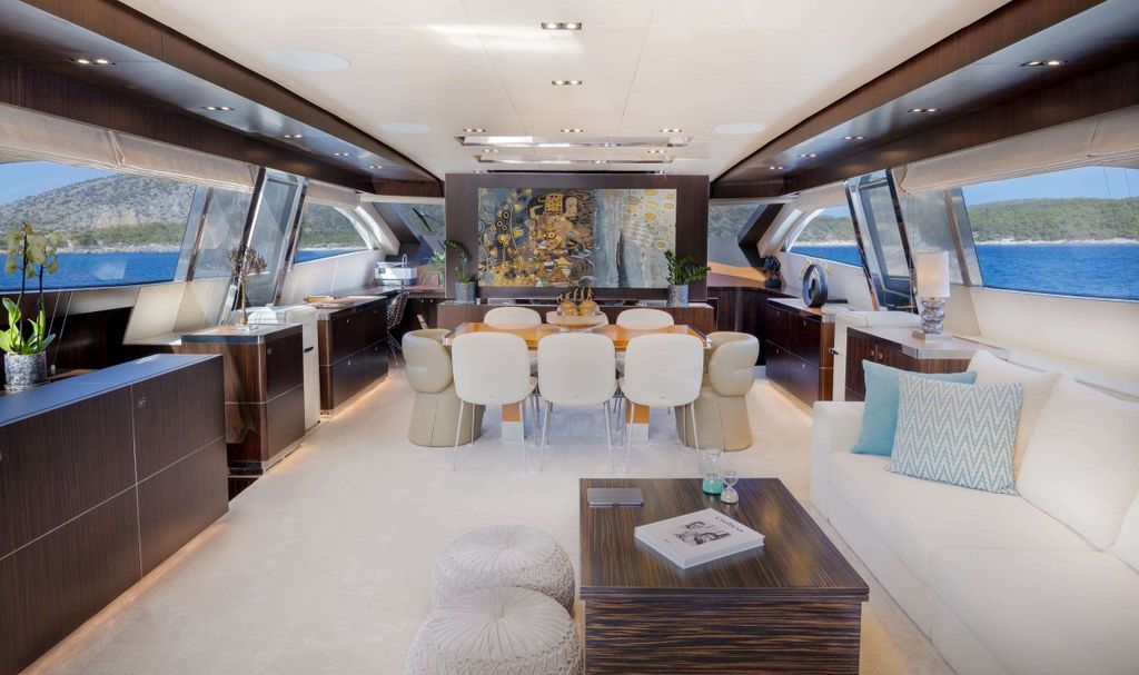 MAC - Boat Images