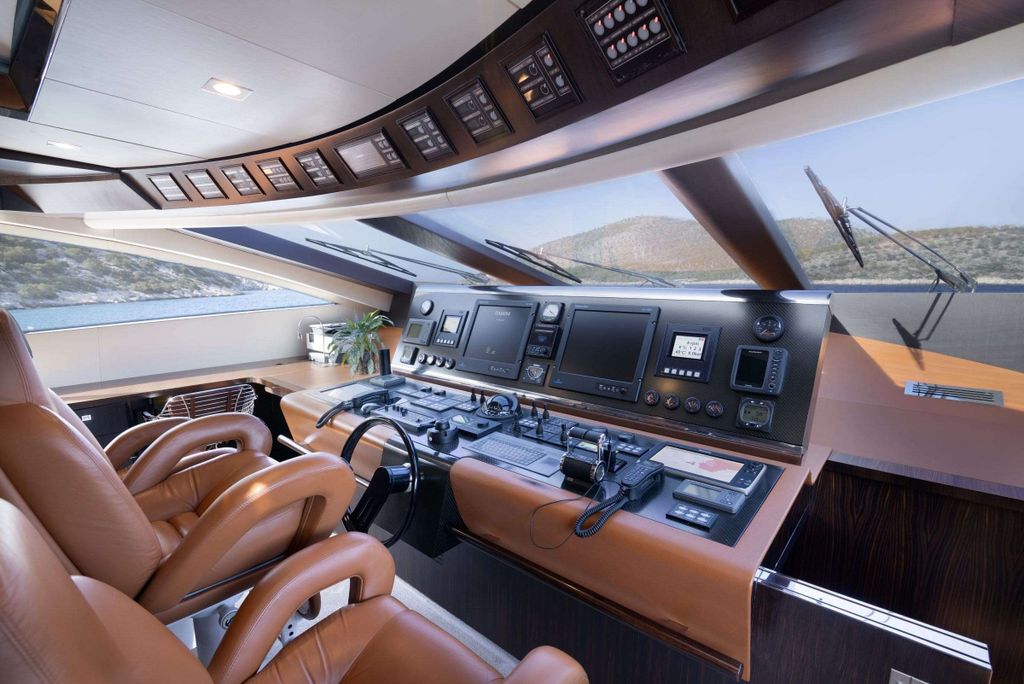 MAC - Boat Images