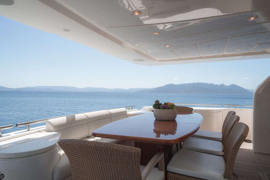 LIDIA - Boat Images