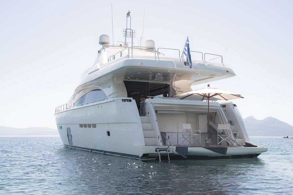 LIDIA - Boat Images