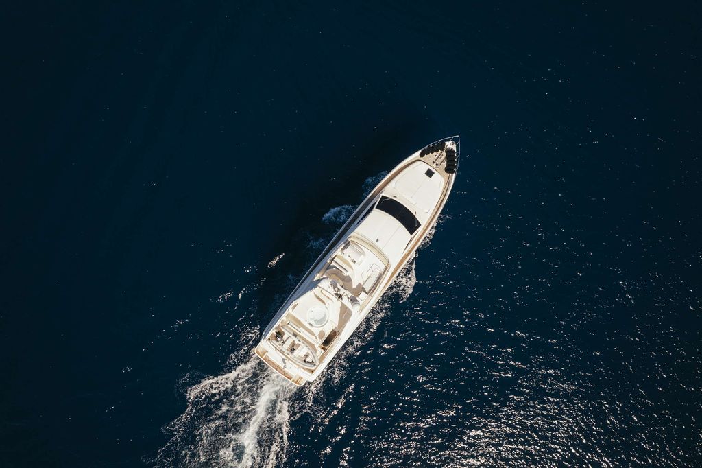 LIDIA - Boat Images