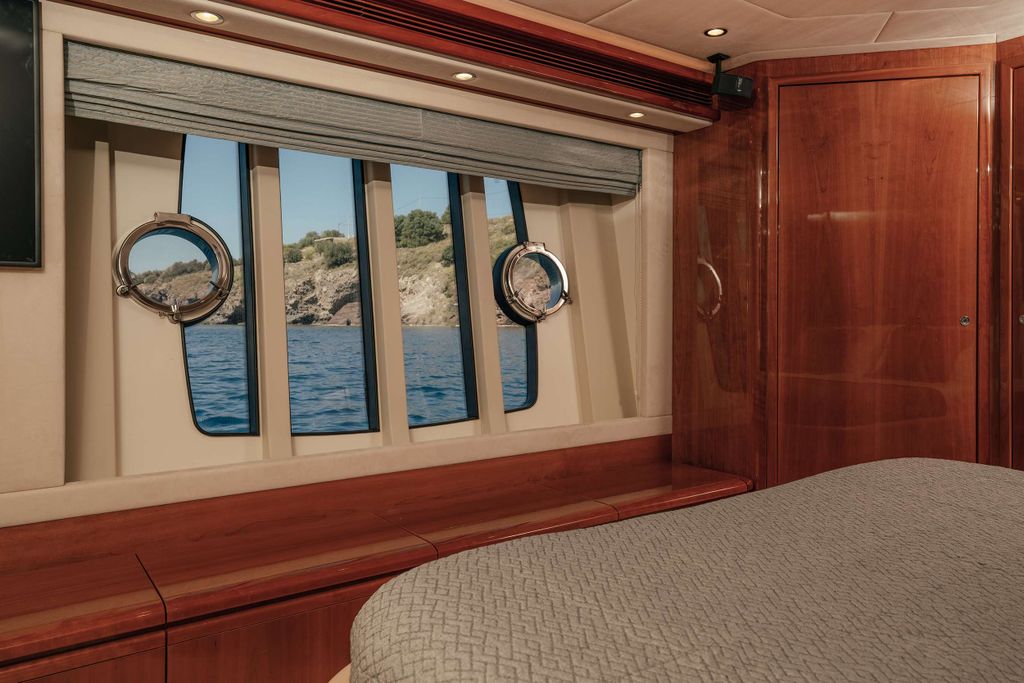 LIDIA - Boat Images