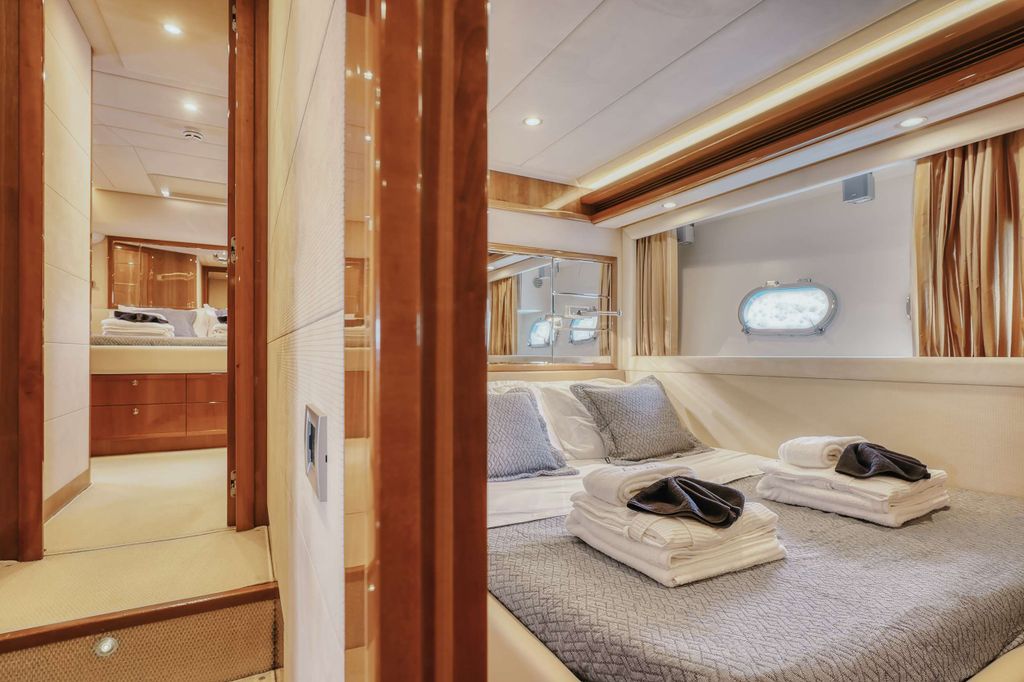 LIDIA - Boat Images
