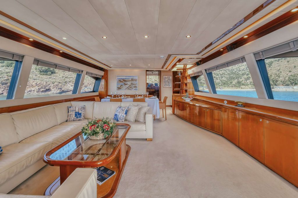LIDIA - Boat Images