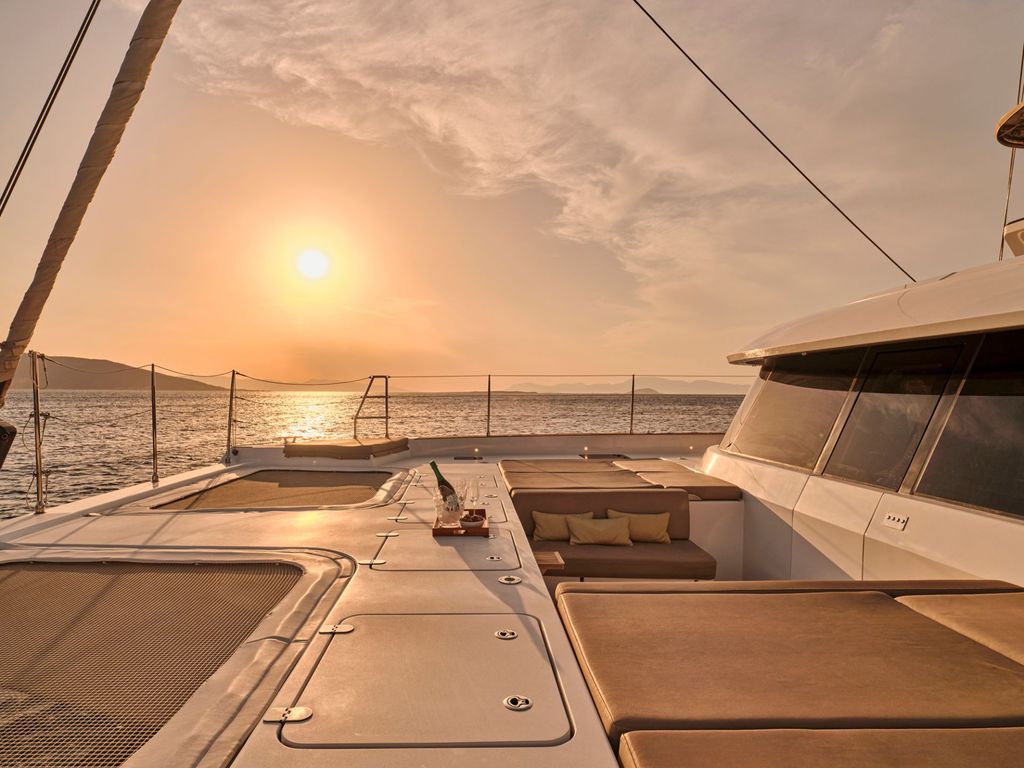ADARA - Boat Images