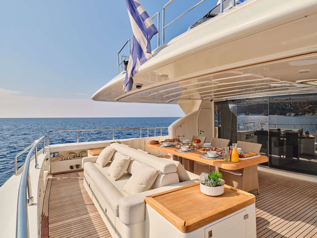 WATCH ME - Boat Images