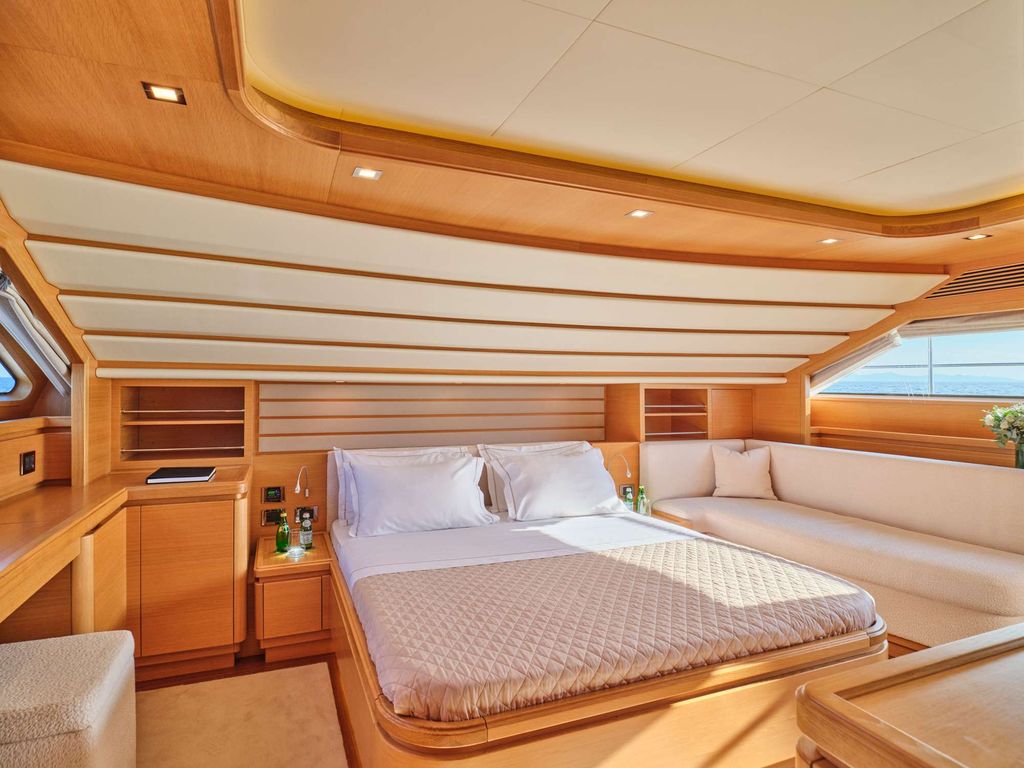 WATCH ME - Boat Images