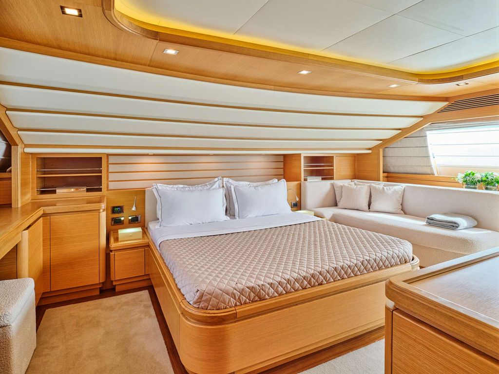 WATCH ME - Boat Images