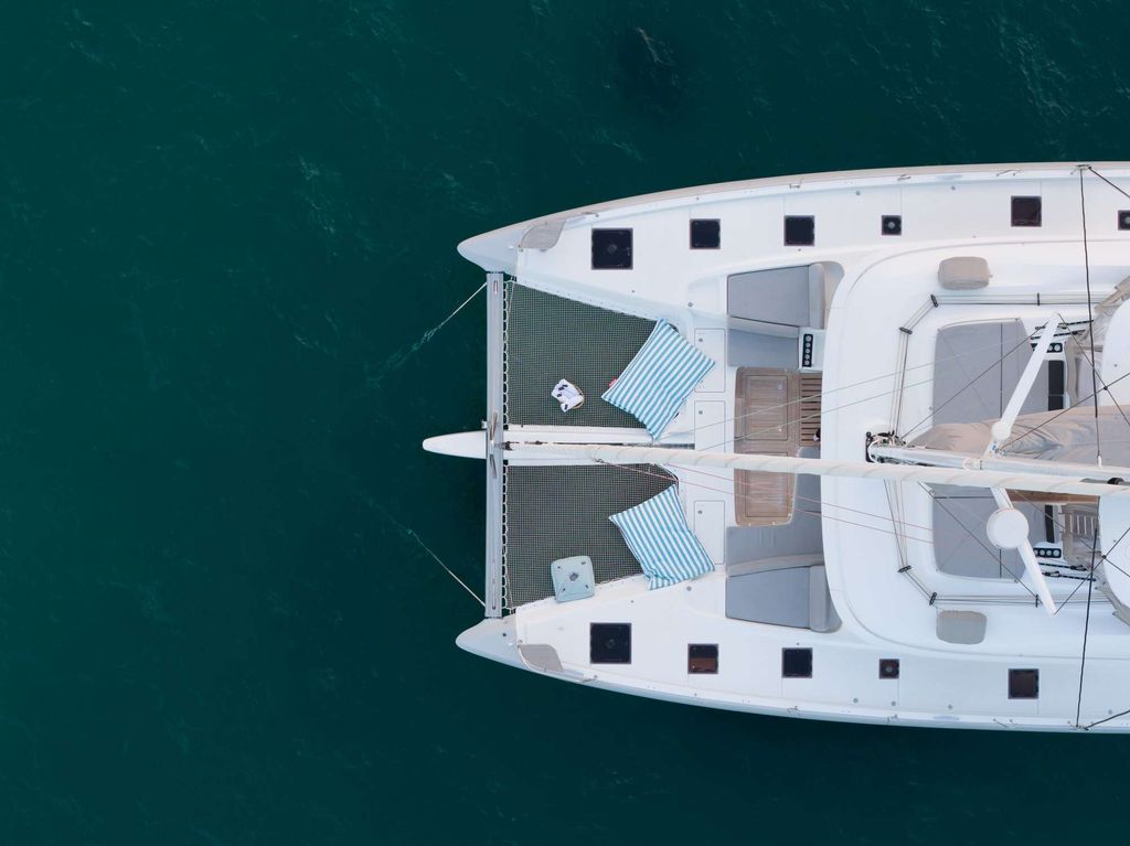 LADY M - Boat Images