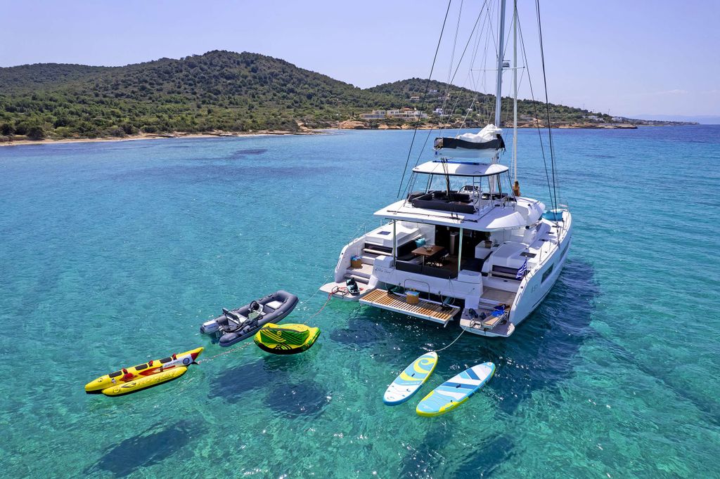 EFFIE STAR - Boat Images