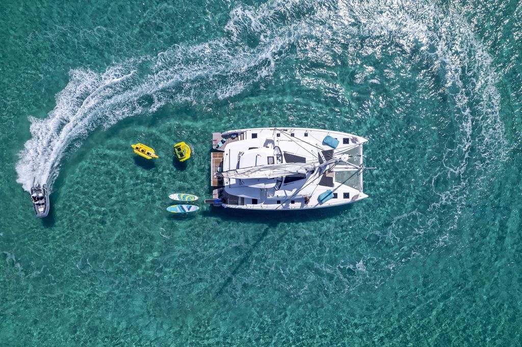 EFFIE STAR - Boat Images