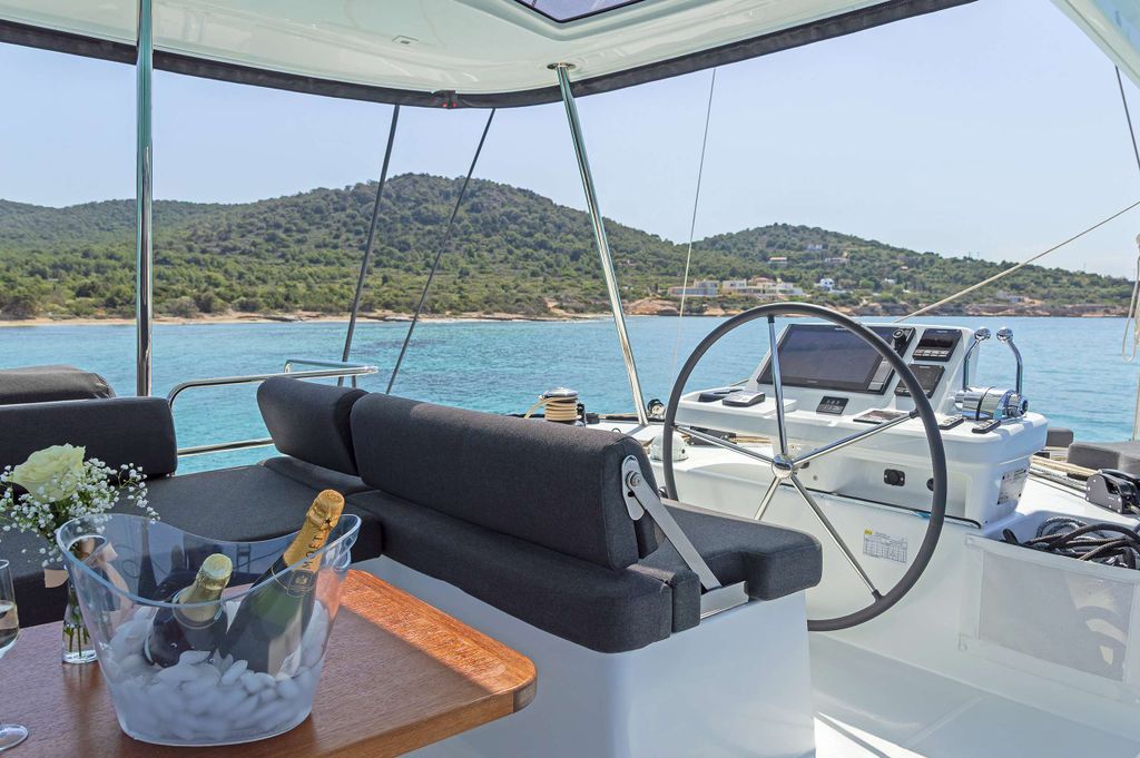 EFFIE STAR - Boat Images