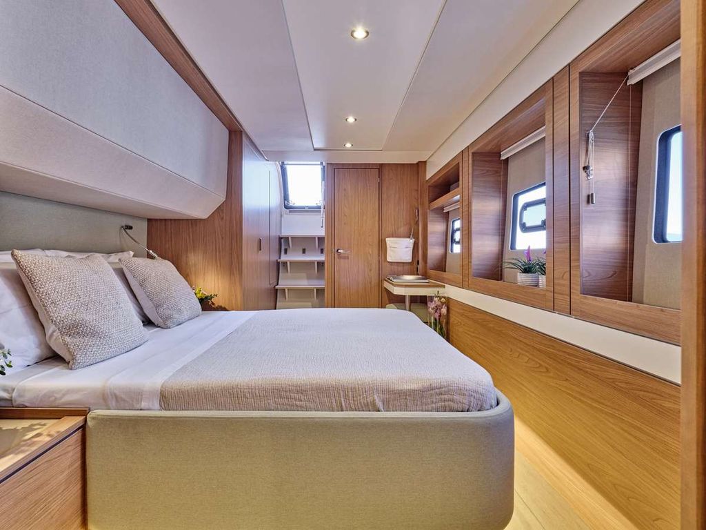 SAHANA - Boat Images