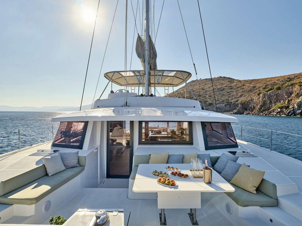 SAHANA - Boat Images