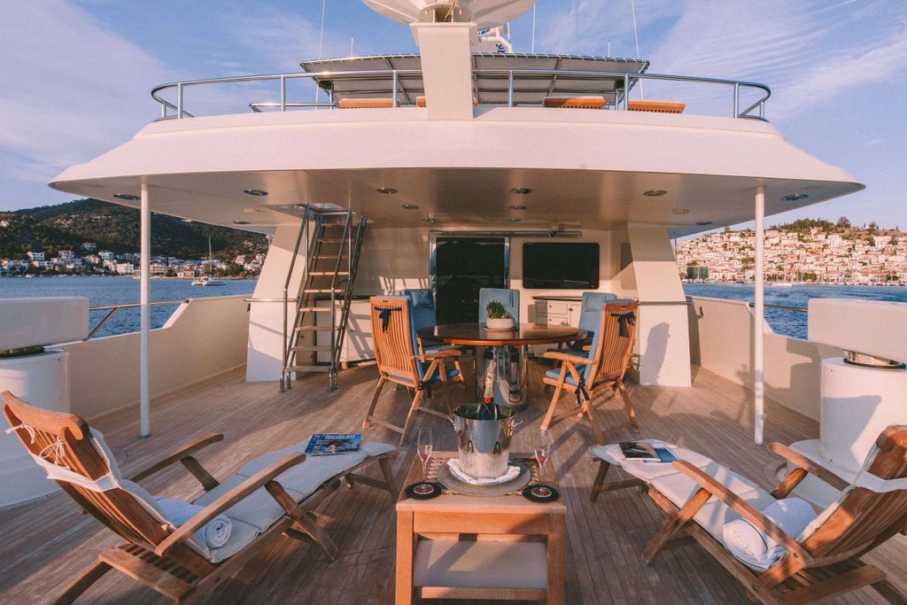 MAGIX - Boat Images