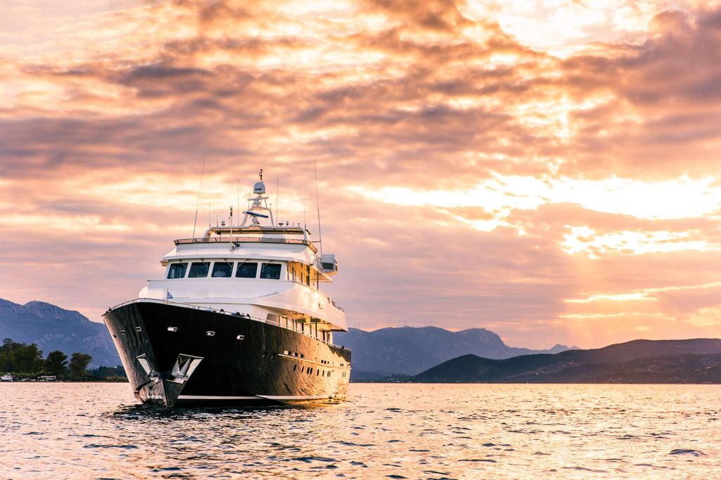 MAGIX - Boat Images