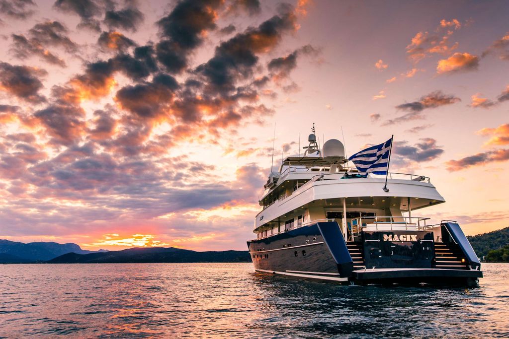 MAGIX - Boat Images