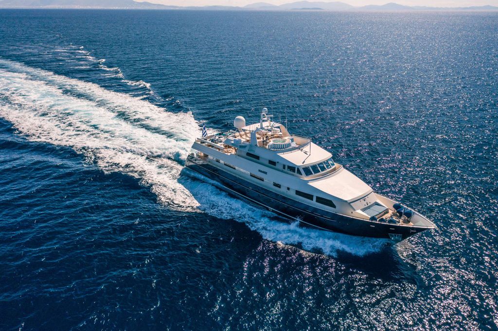 MAGIX - Boat Images