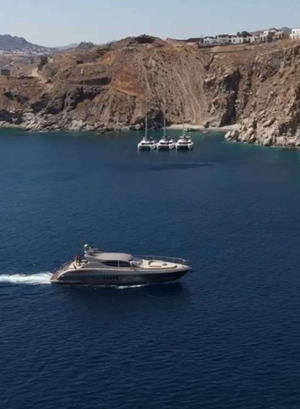ZEUS - Boat Images