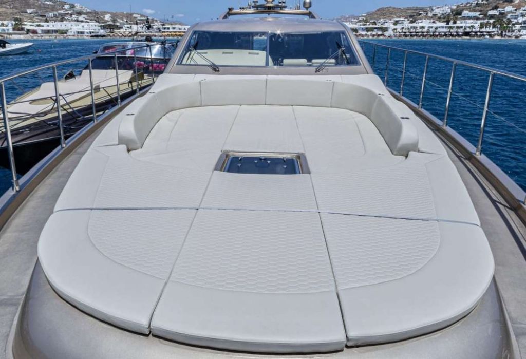 ZEUS - Boat Images