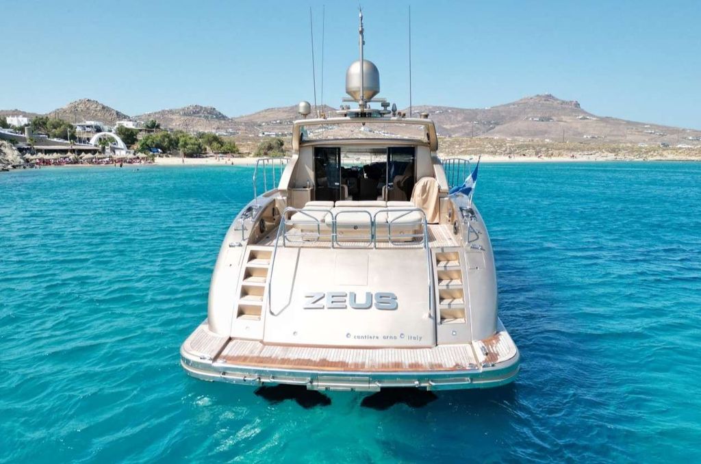 ZEUS - Boat Images