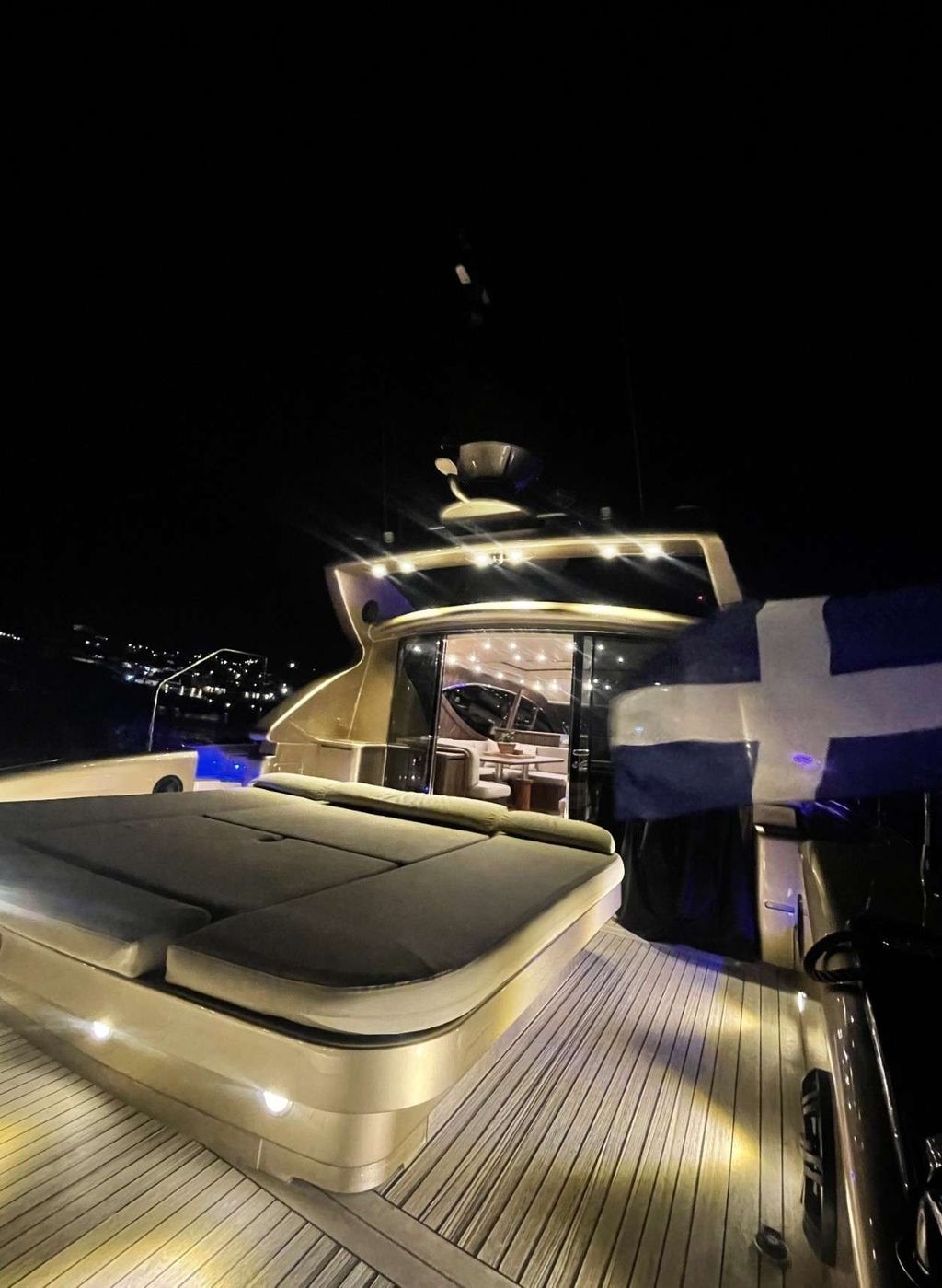 ZEUS - Boat Images