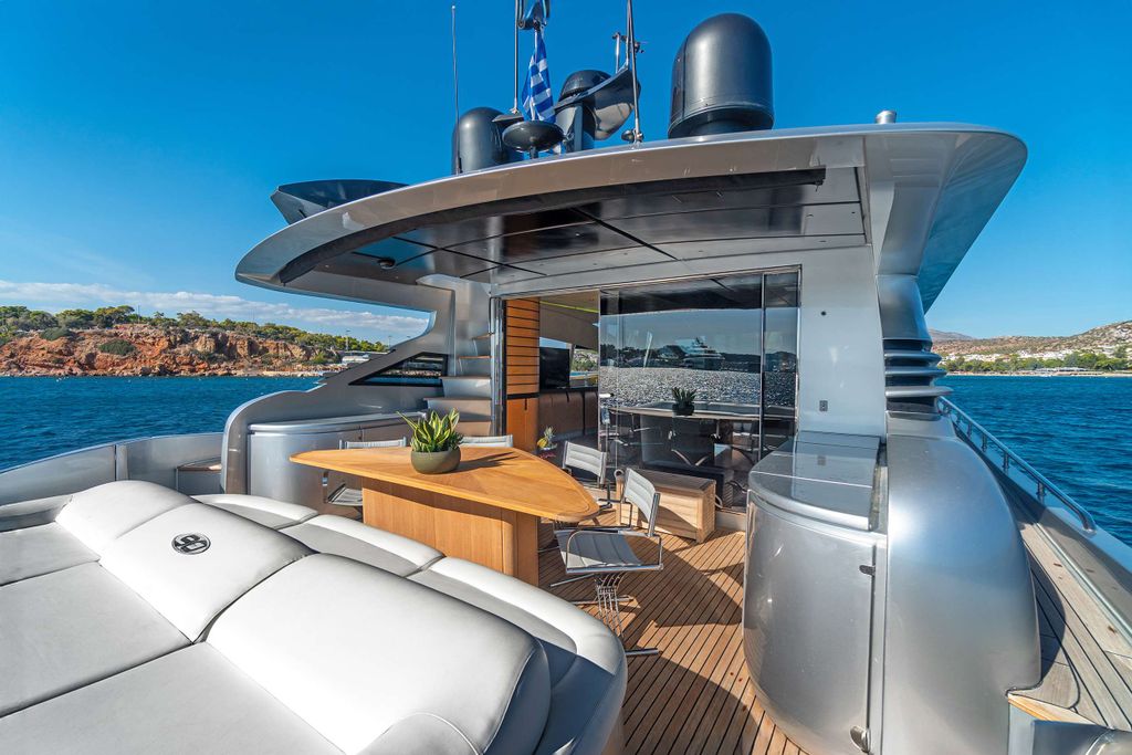 ONE - Boat Images