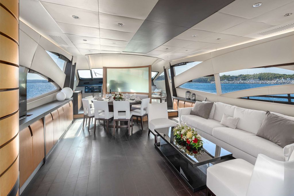 ONE - Boat Images