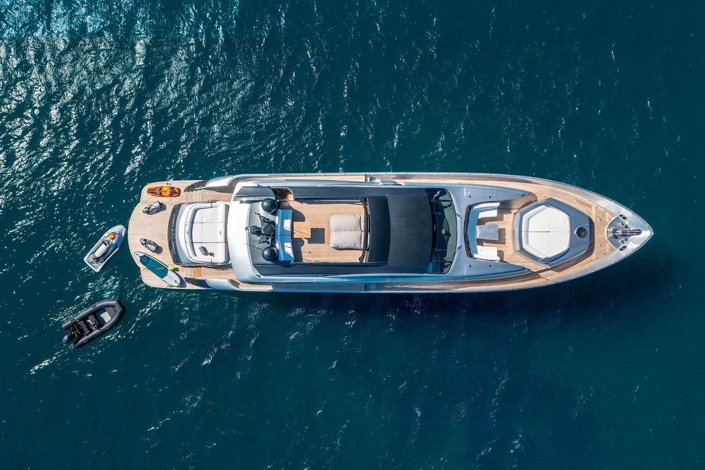 ONE - Boat Images