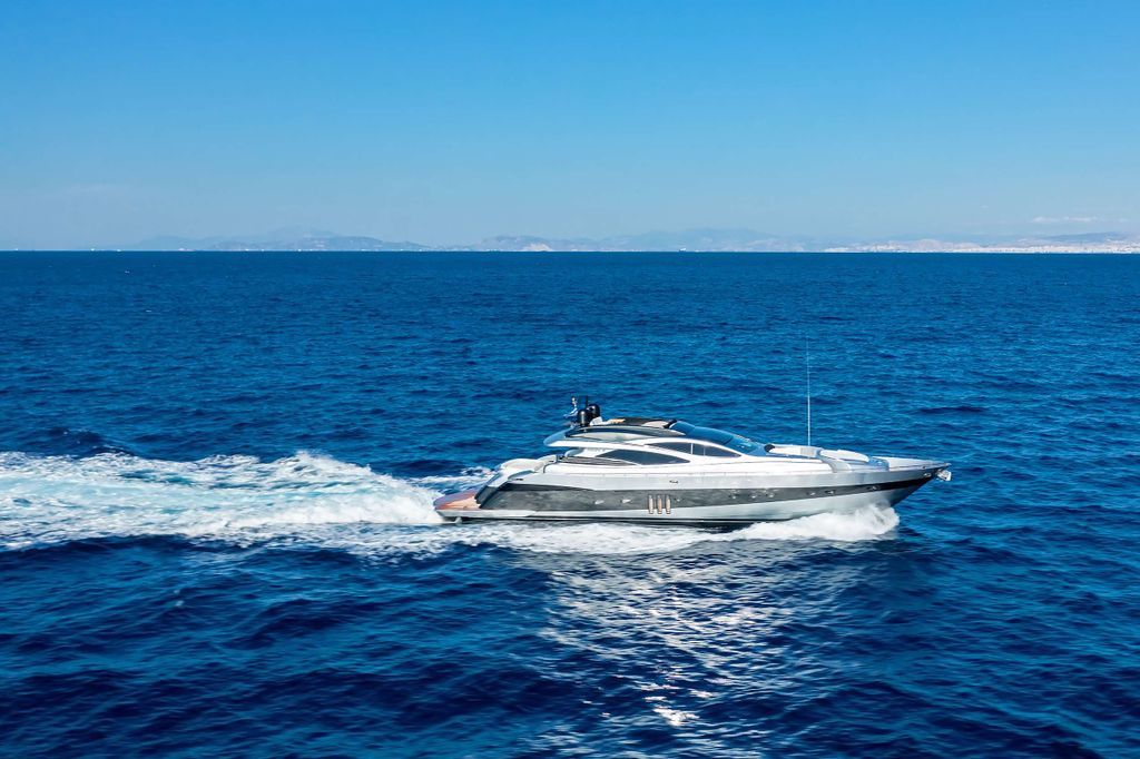 ONE - Boat Images