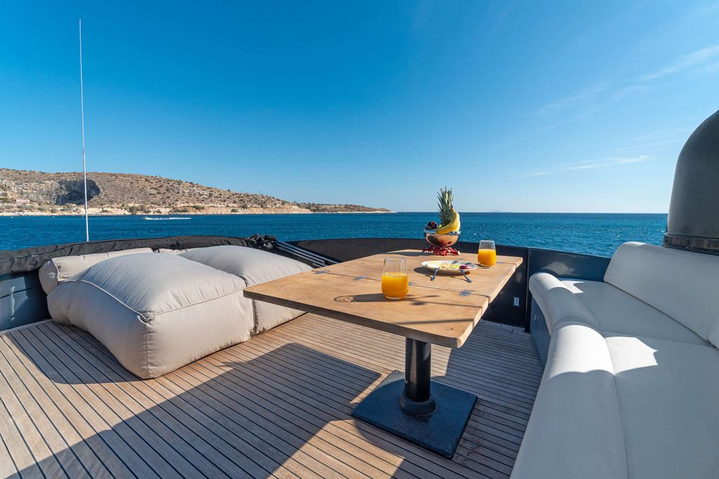 ONE - Boat Images