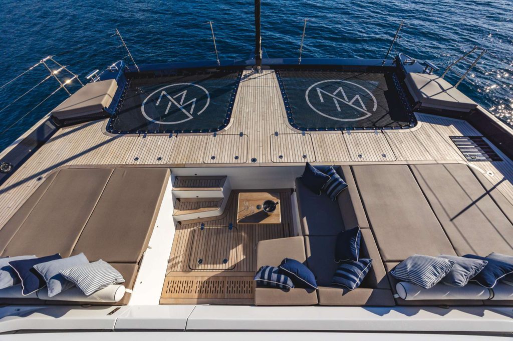 MyMaria - Boat Images