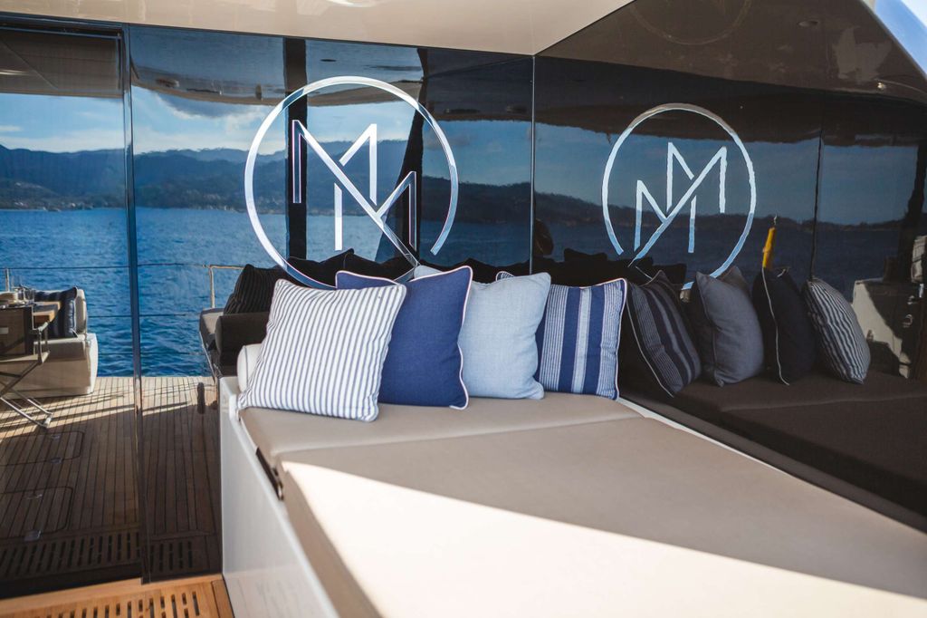 MyMaria - Boat Images
