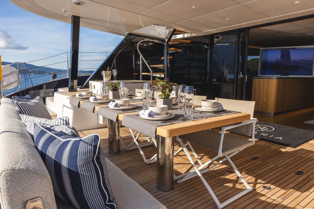MyMaria - Boat Images