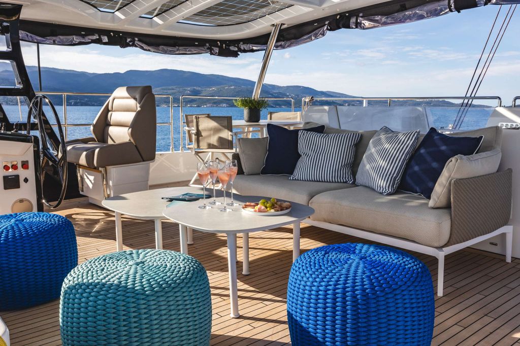 MyMaria - Boat Images