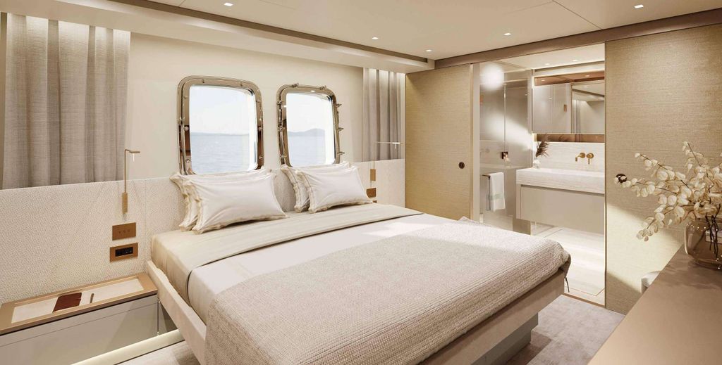 MARY - Boat Images