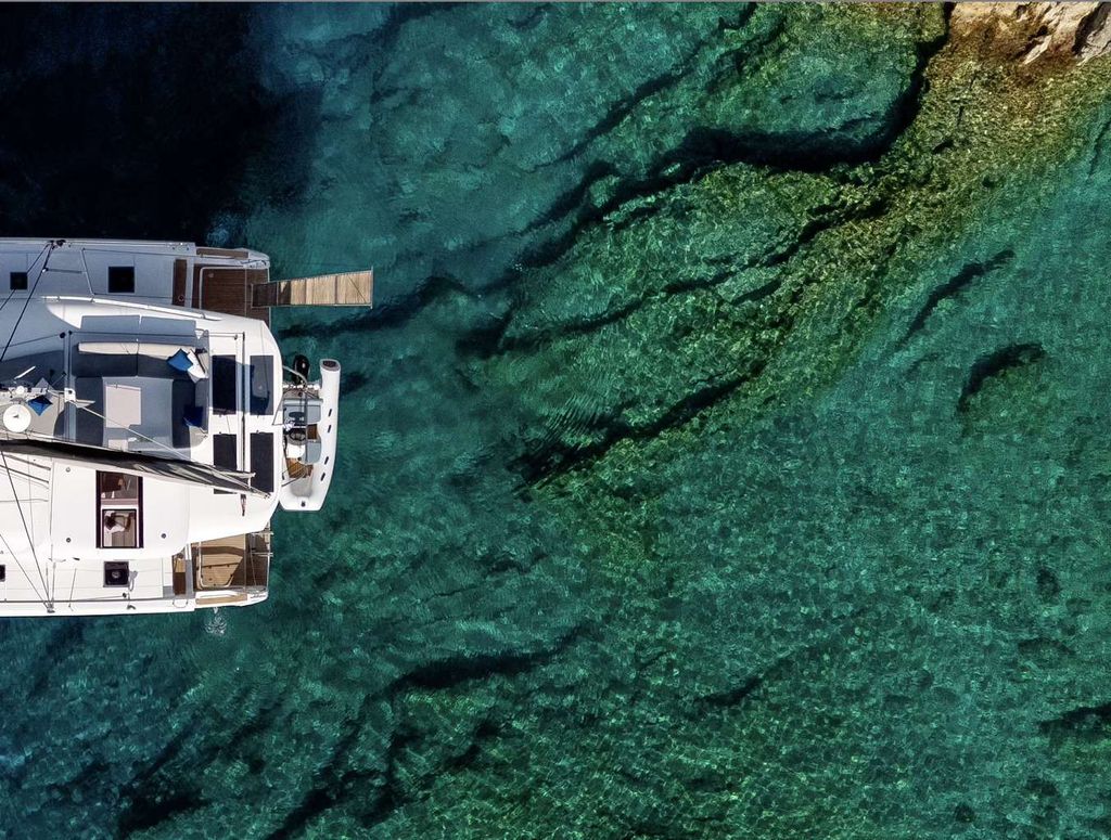 NEMI - Boat Images