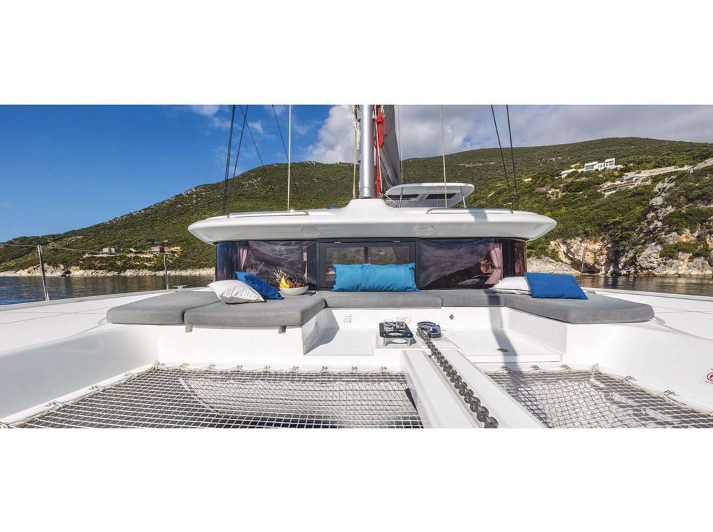 NEMI - Boat Images