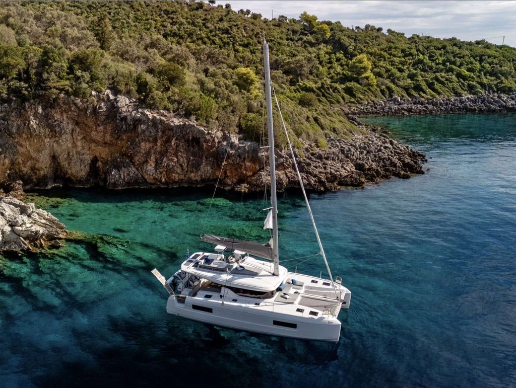 NEMI - Boat Images
